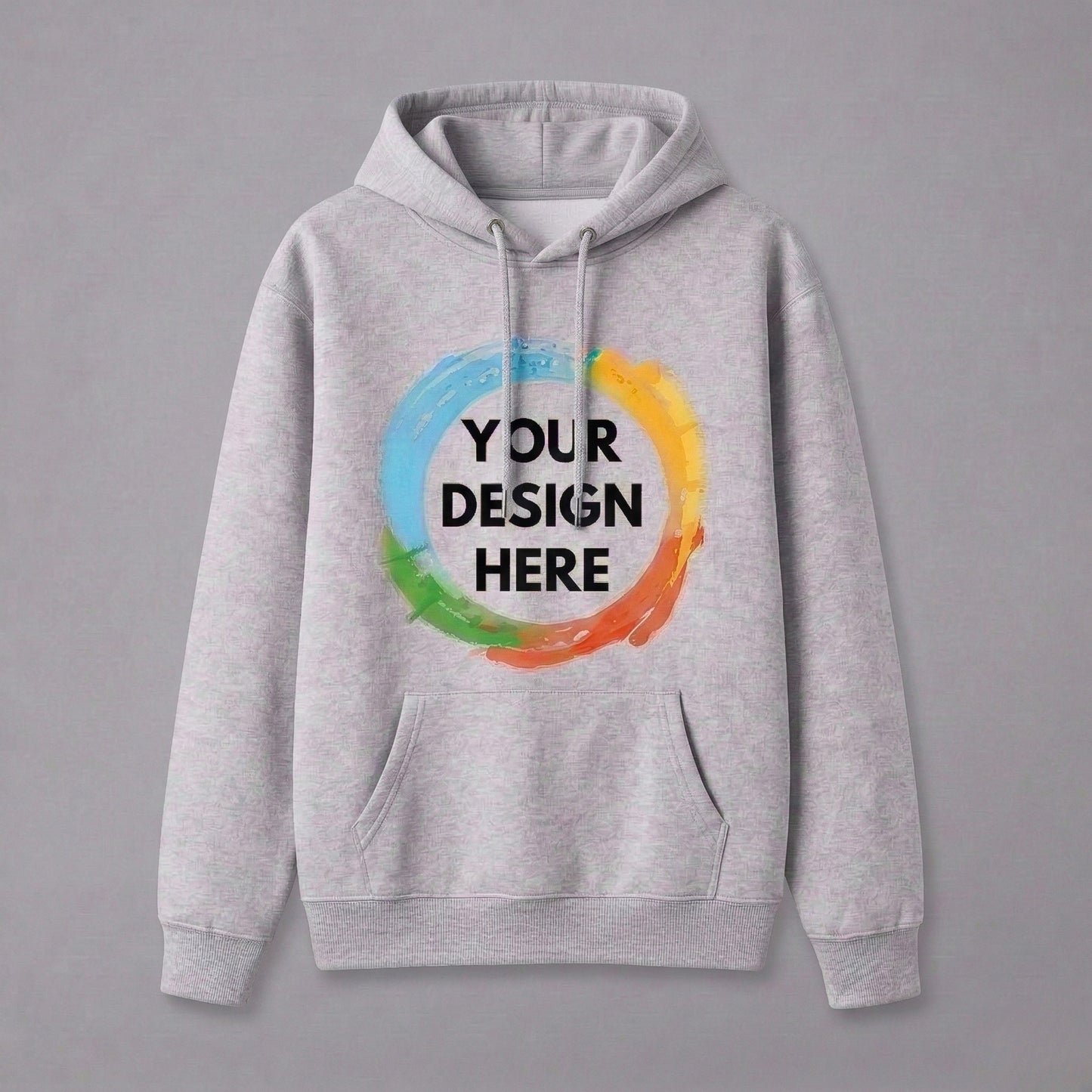 Custom Hoodie Same Day Printing and Shipping