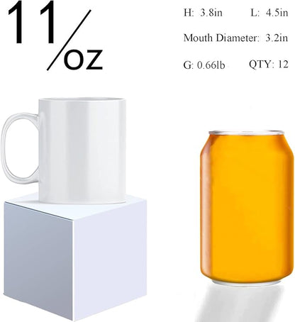 Custom Mug Same Day Printing and Shipping