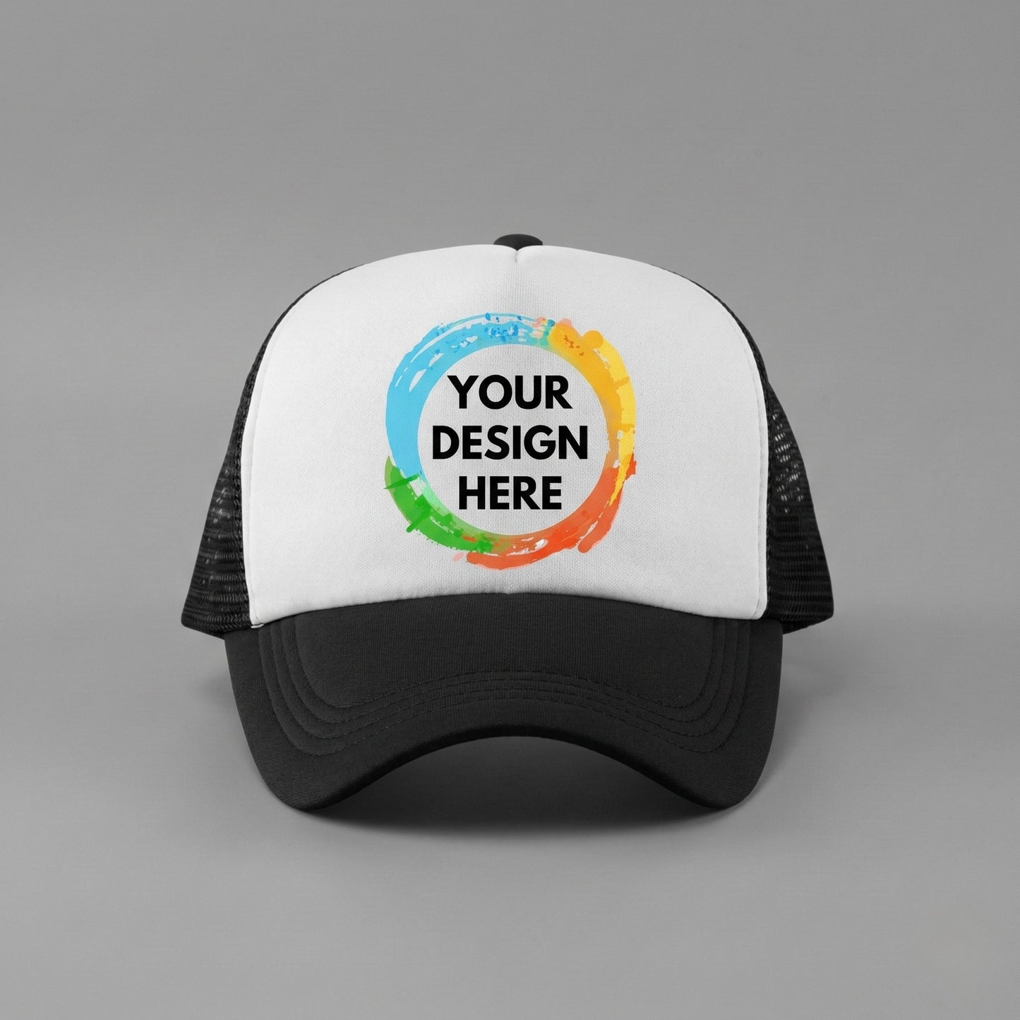 Custom Hat Same Day Printing and Shipping
