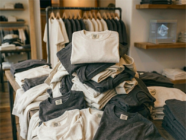 Comfort Colors Tee