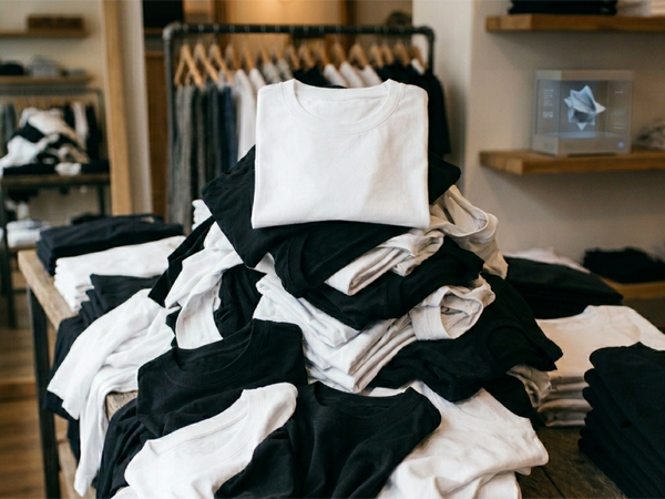 Gildan Lifestyle Tee